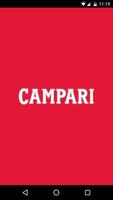 Campari Affiche