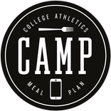 CAMP - College Athletics Meals