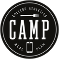 CAMP - College Athletics Meals