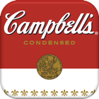 Campbell's Alphabet Soup icon