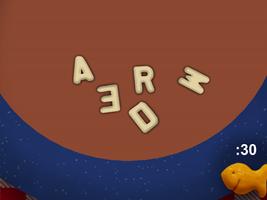 Campbell's Alphabet Soup screenshot 1