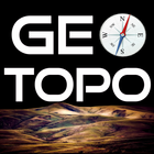 C7 GeoTopo icône