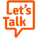 Let's Talk messenger