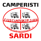 Camperisti Sardi アイコン