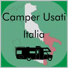 Camper Usati Italia APK download