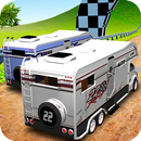 Camper Van  Driving APK