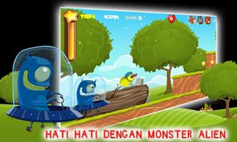 Petualangan Semut Game Screenshot 2