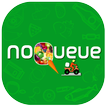 ”online delivery application for noque