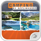 Démo Camping 아이콘