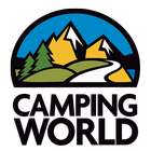 Camping World icône