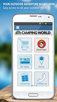 Camping World penulis hantaran