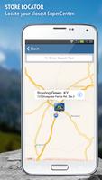 Camping World syot layar 1