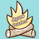 Camping Fun - Jigsaw Puzzle APK