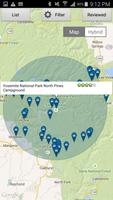 Camp Finder - Campgrounds Ekran Görüntüsü 2
