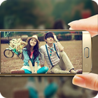 PIP Camera Frames ไอคอน