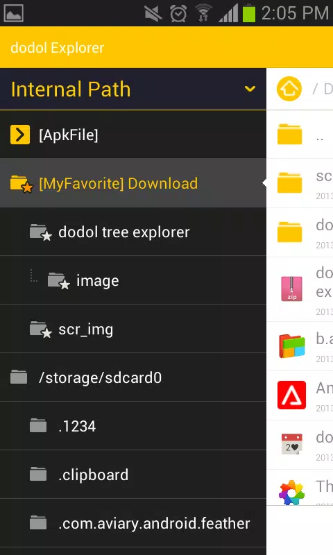 dodol File Explorer APK for Android Download dodol File Explorer APK for Android Download