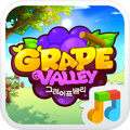 GrapeValley pack for dodol pop