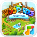 Mt.Wooparoo pack for dodol pop APK
