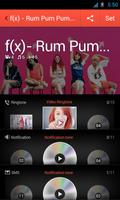 f(x) Rum Pum Pum... 4 dodolpop screenshot 1