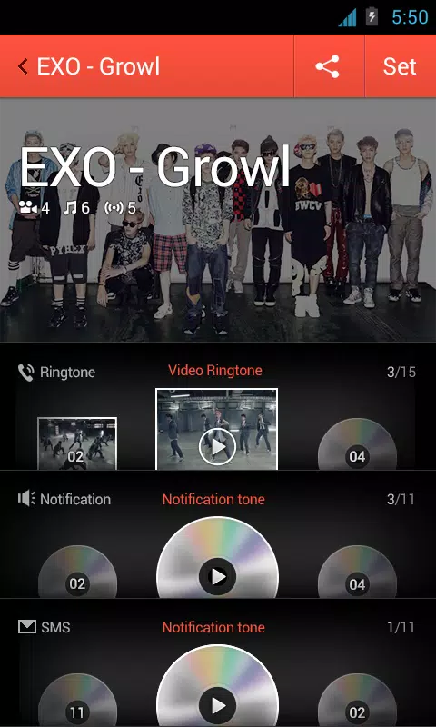 Exo Dodol Pop Ringtone Download - Colaboratory
