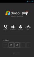 EXO - Growl for dodol pop imagem de tela 3