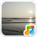 On The Seashore for dodol pop