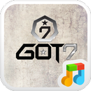 GOT7 - Girls Girls Girls APK