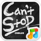 CNBLUE - Can't Stop dodol pop icône