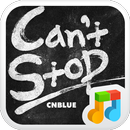 CNBLUE - Can't Stop dodol pop APK