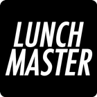 LUNCH MASTER 런치마스터-icoon