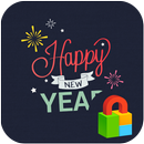 NewYear2014 Dodol Locker Theme APK
