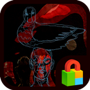 Duck and I Dodol Locker Theme APK
