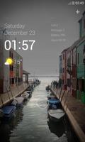 European Dodol Locker Theme syot layar 1