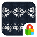Stay Warm DodolLocker Theme APK