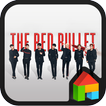 BTS_Bullet LINE Launcher theme