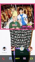 GOT7 Jackson dodol theme imagem de tela 1
