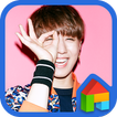 GOT7 yugyeom dodol theme