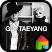 GD X TAEYANG PARIS DODOL THEME