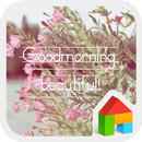 Goodmorning dodol theme APK