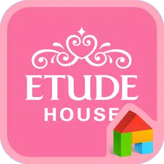 Baixar EtudeHouse LINE Launcher theme APK