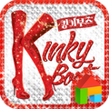 Kinkyboots dodol theme