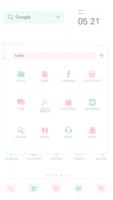 Bingo dodol launcher theme Ekran Görüntüsü 1