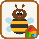 Insect Collection dodol theme APK