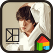YonghwaDay LINE Launcher theme