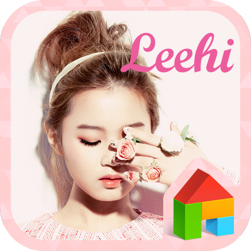 LeeHi Dodol Theme