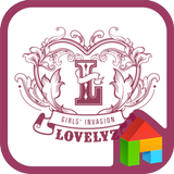 Lovelyz dodol theme أيقونة