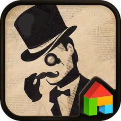 Descargar APK de Mr Detective Dodol Theme