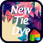 New Tie Dye icon