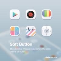 Soft Button Affiche