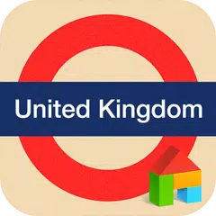 Sentimental UK Dodol Theme APK download